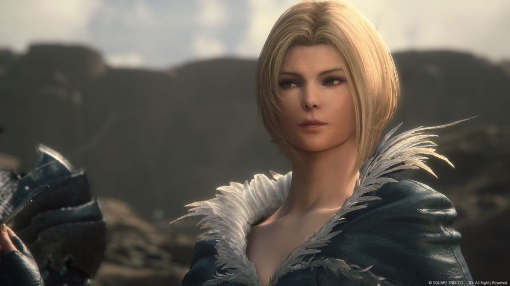 FF16 e 14 FF16 e 14